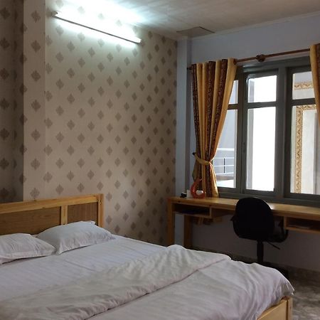וונג טאו Offshore Hotel מראה חיצוני תמונה