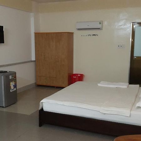 וונג טאו Offshore Hotel מראה חיצוני תמונה