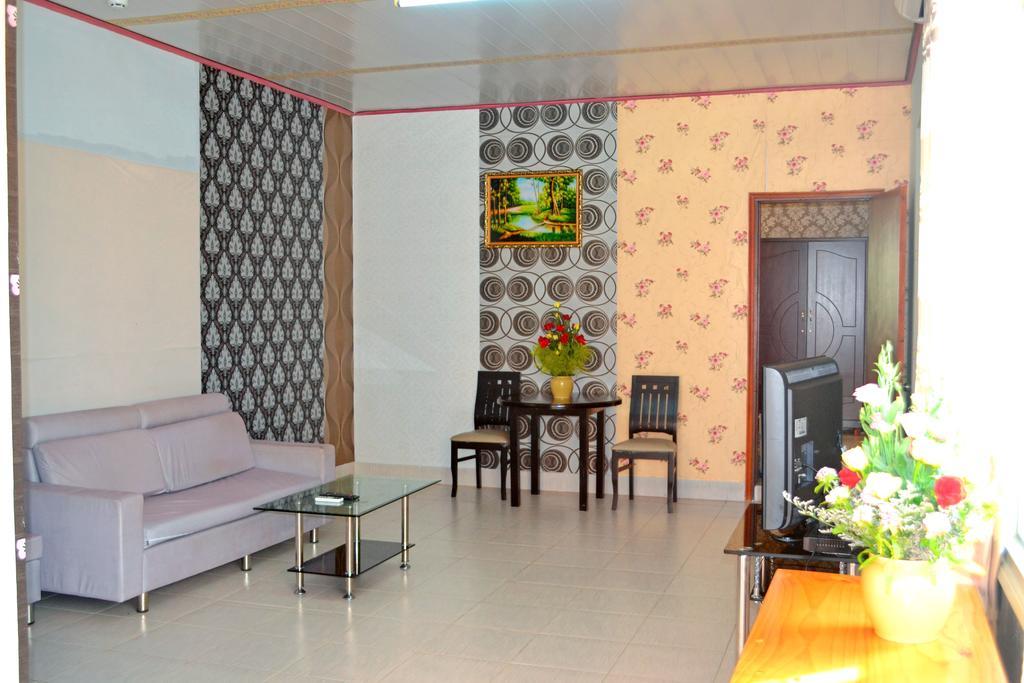 וונג טאו Offshore Hotel מראה חיצוני תמונה