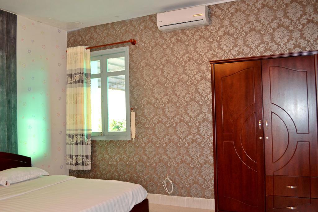 וונג טאו Offshore Hotel מראה חיצוני תמונה