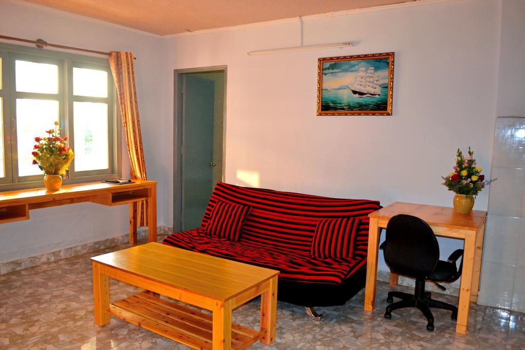 וונג טאו Offshore Hotel מראה חיצוני תמונה