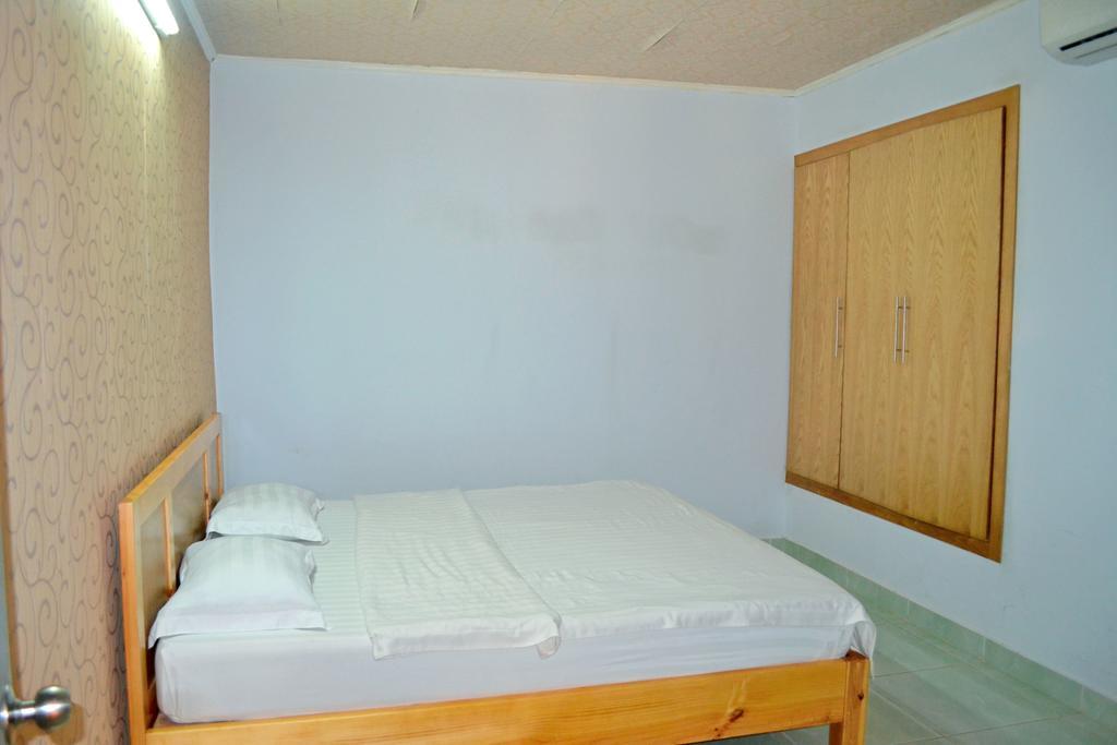 וונג טאו Offshore Hotel מראה חיצוני תמונה