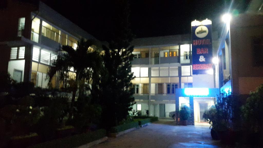 וונג טאו Offshore Hotel מראה חיצוני תמונה