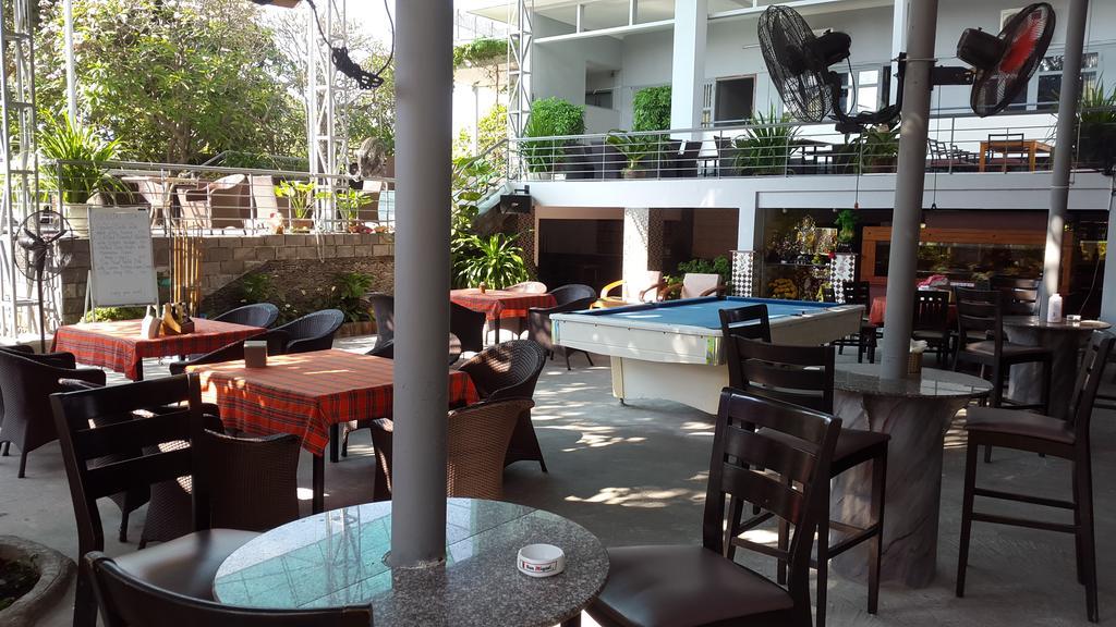 וונג טאו Offshore Hotel מראה חיצוני תמונה