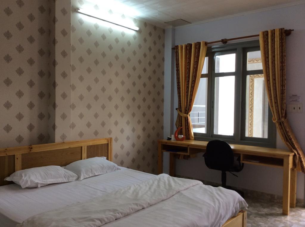 וונג טאו Offshore Hotel מראה חיצוני תמונה