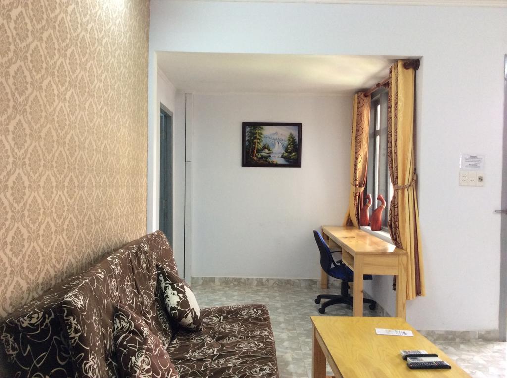 וונג טאו Offshore Hotel מראה חיצוני תמונה