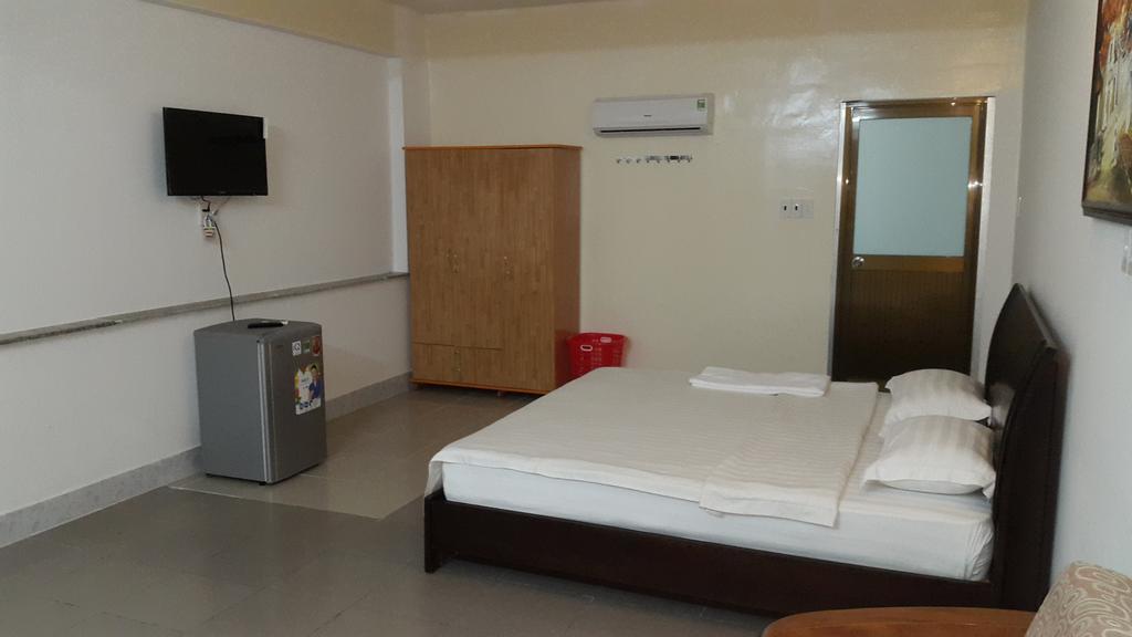 וונג טאו Offshore Hotel מראה חיצוני תמונה