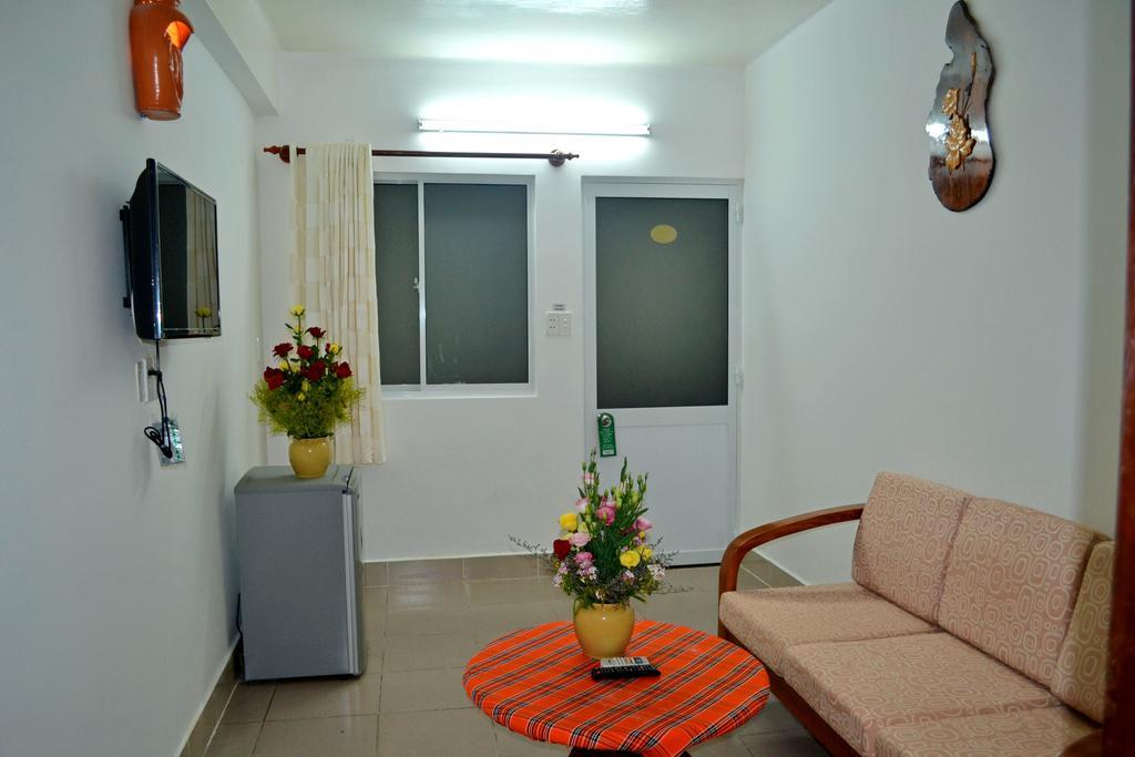 וונג טאו Offshore Hotel מראה חיצוני תמונה