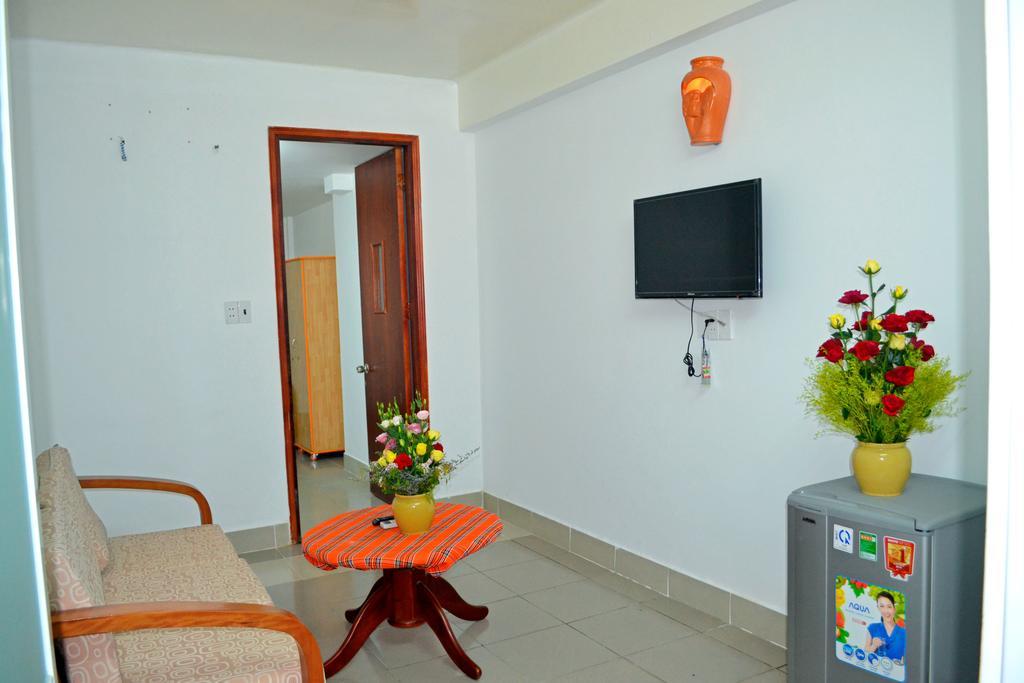 וונג טאו Offshore Hotel מראה חיצוני תמונה