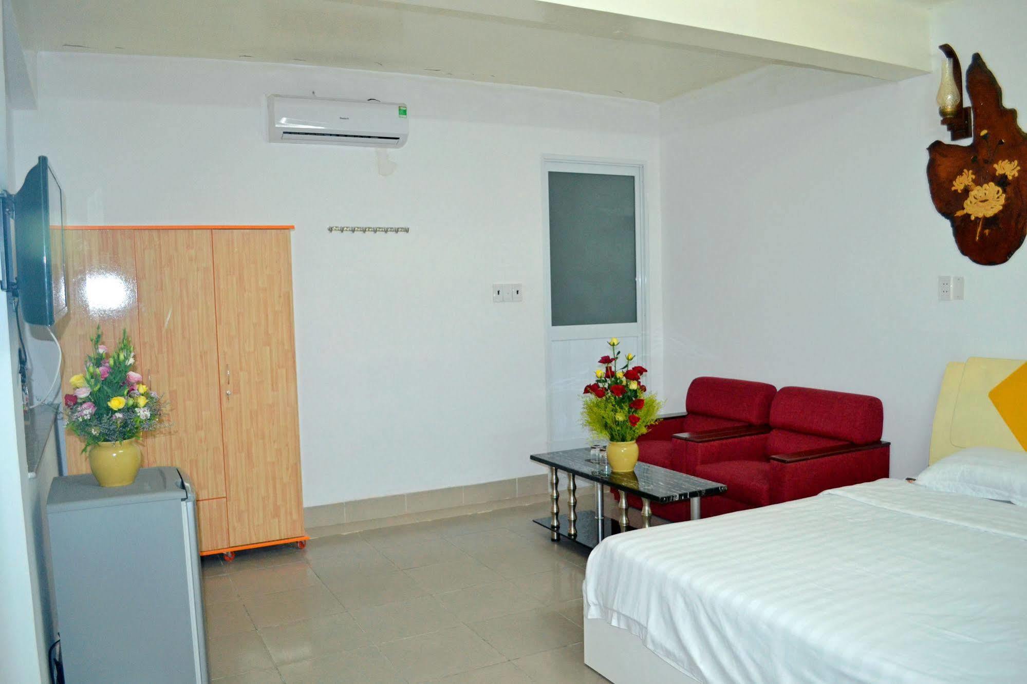 וונג טאו Offshore Hotel מראה חיצוני תמונה