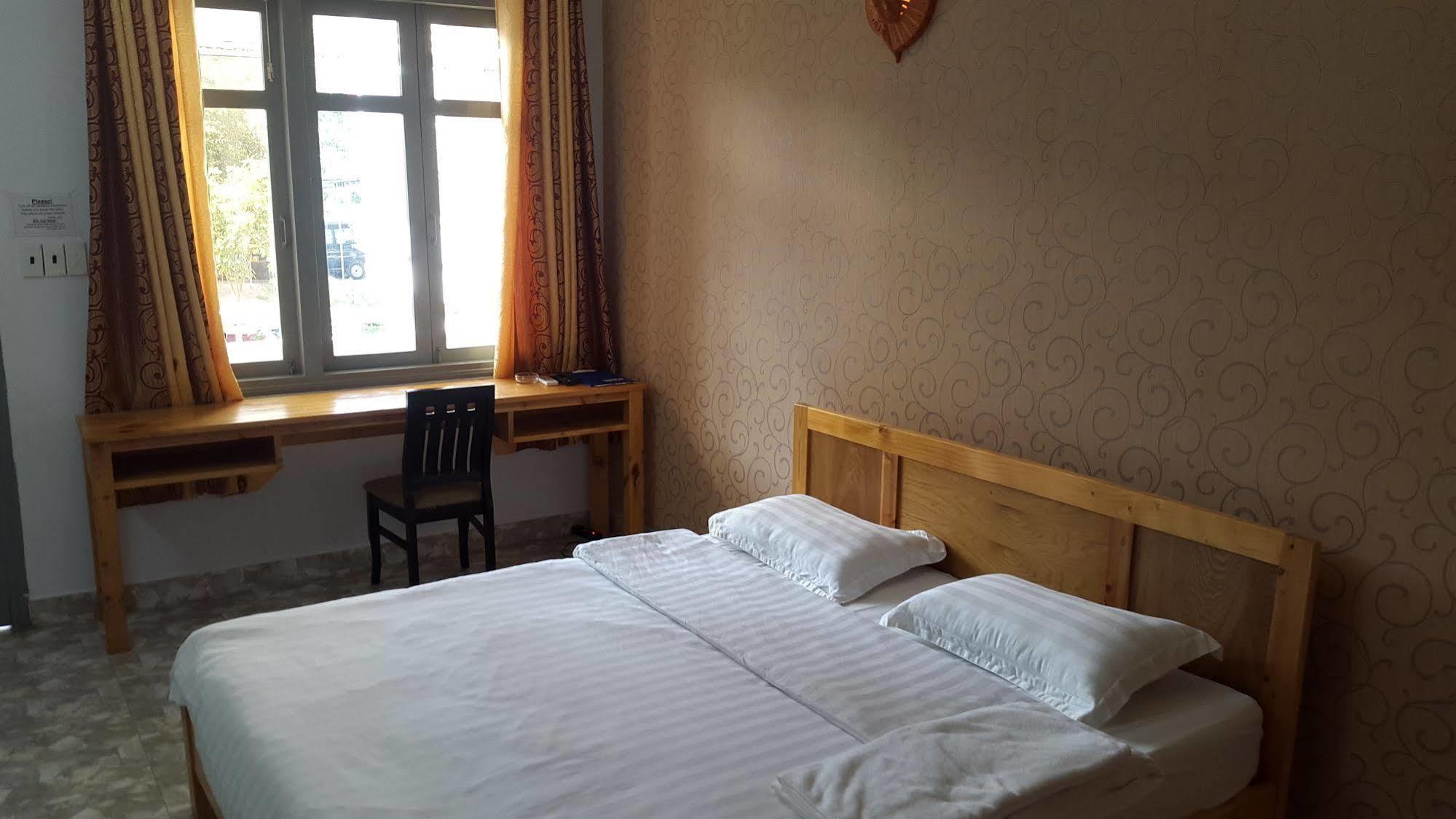וונג טאו Offshore Hotel מראה חיצוני תמונה