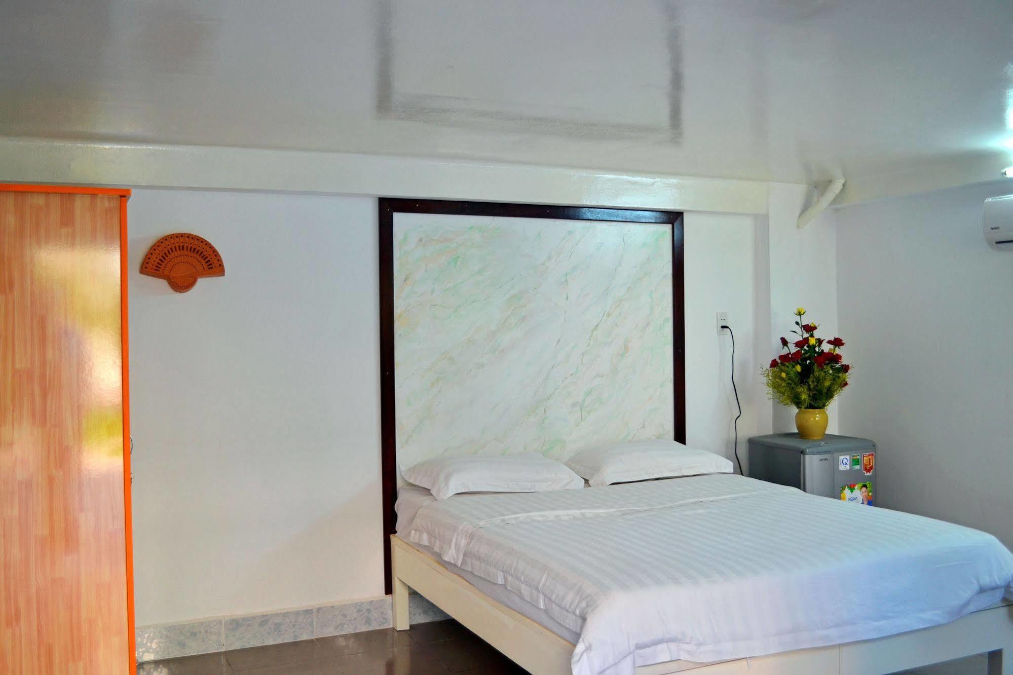 וונג טאו Offshore Hotel מראה חיצוני תמונה