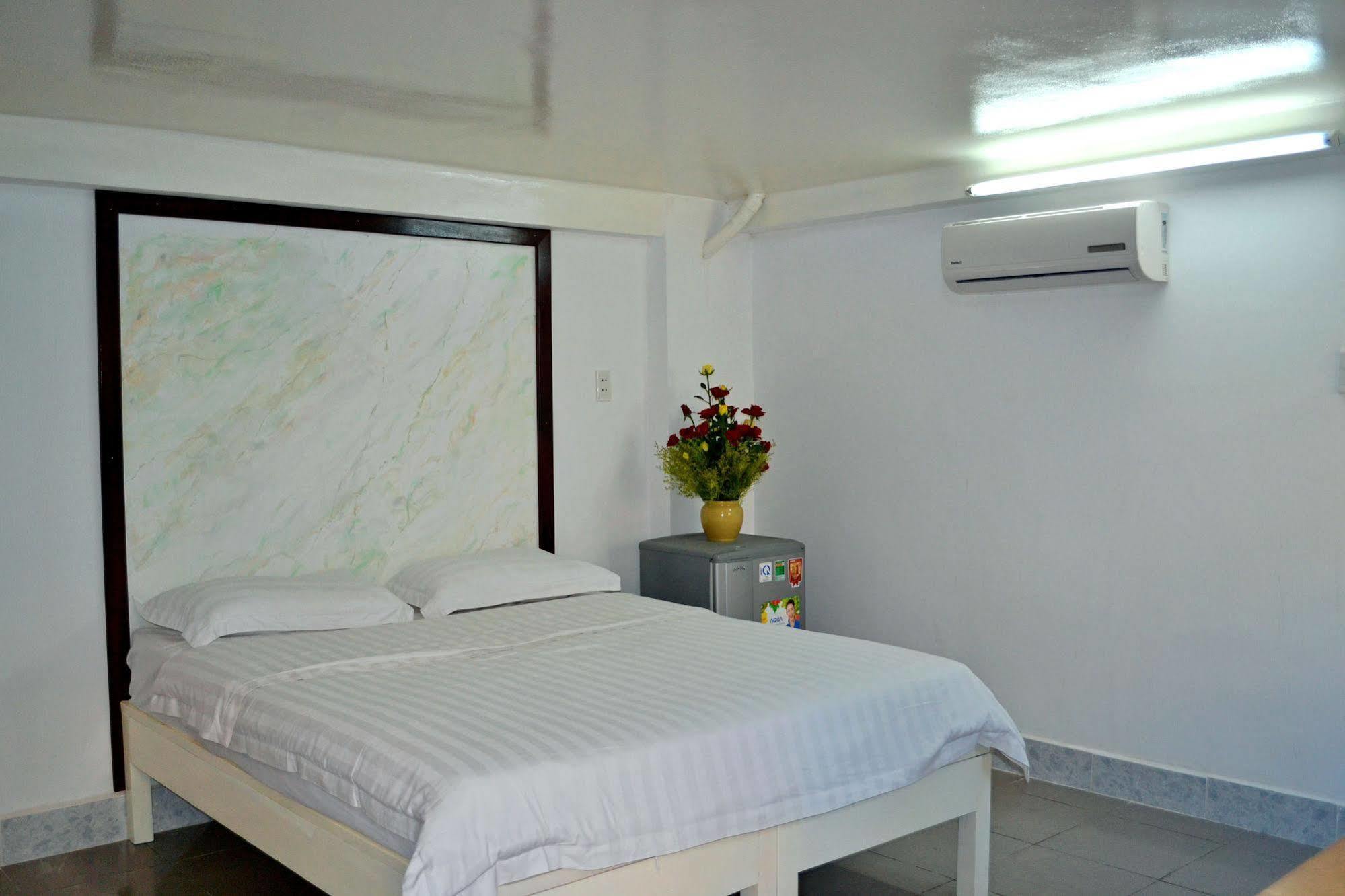 וונג טאו Offshore Hotel מראה חיצוני תמונה