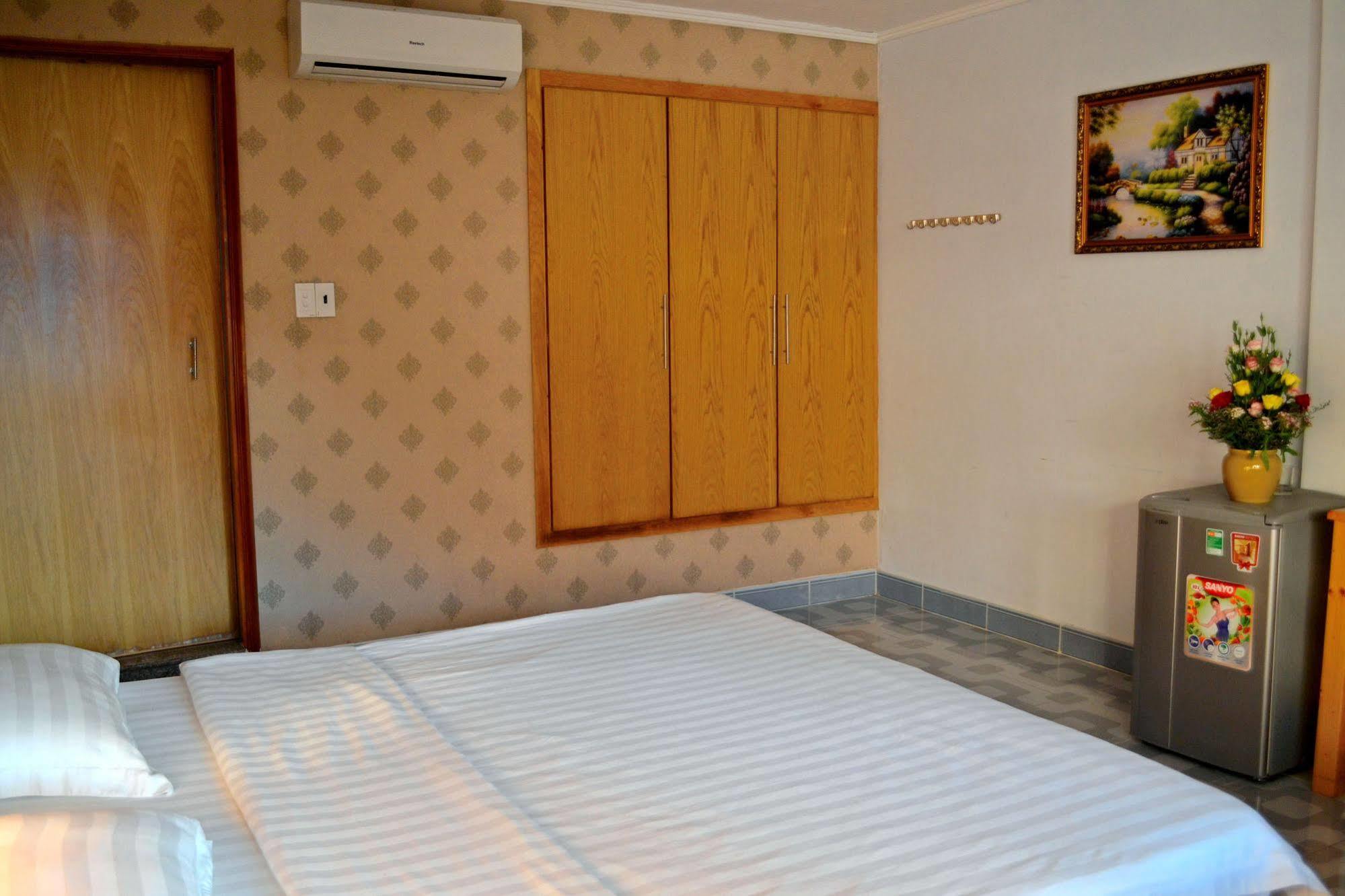 וונג טאו Offshore Hotel מראה חיצוני תמונה