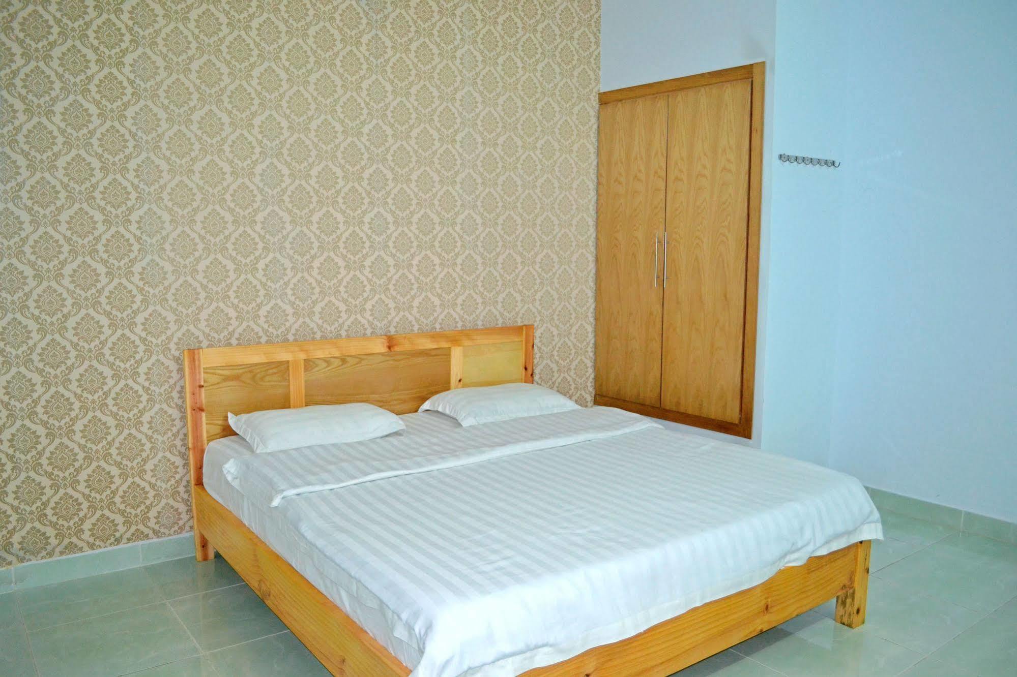 וונג טאו Offshore Hotel מראה חיצוני תמונה