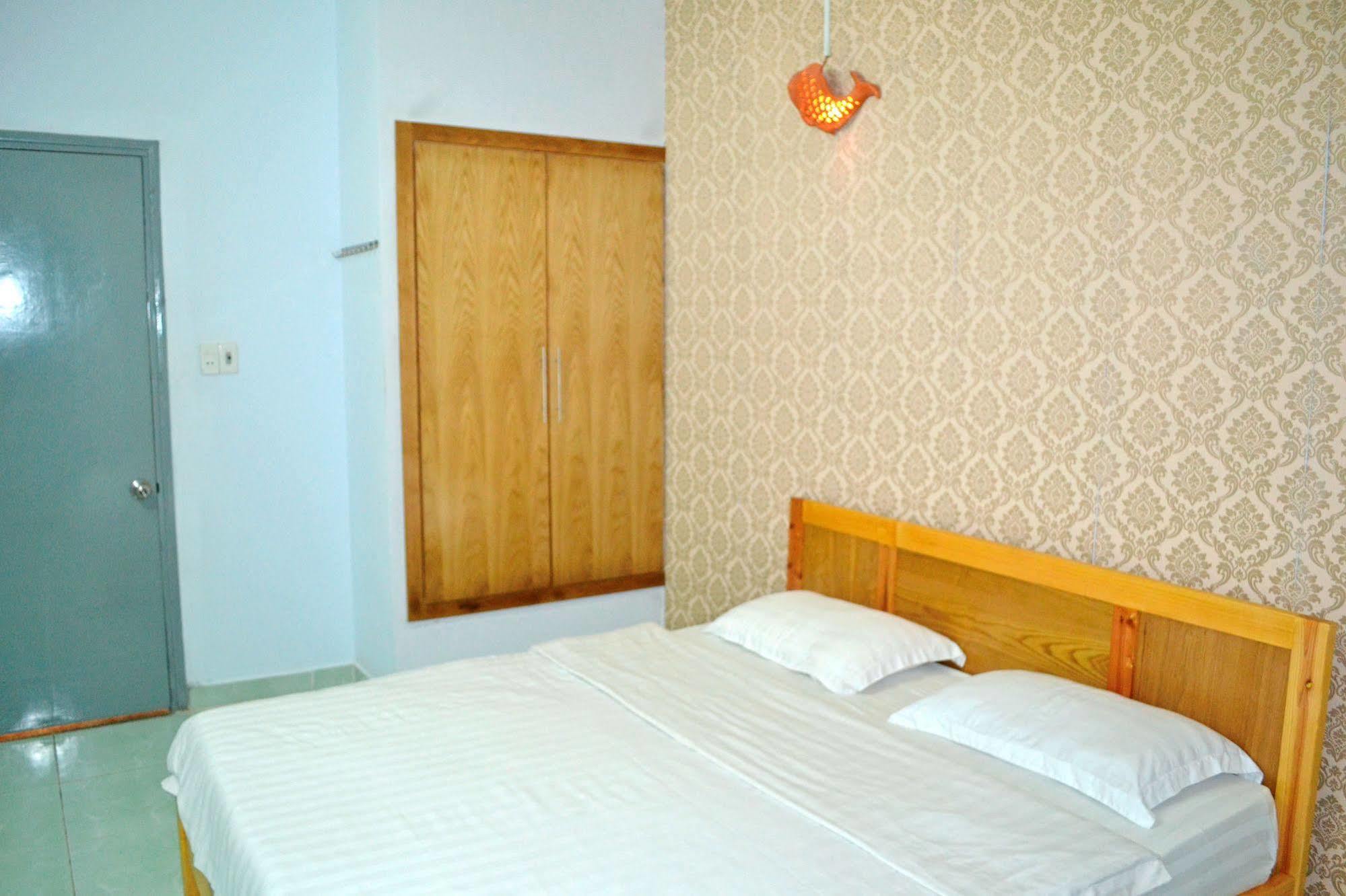 וונג טאו Offshore Hotel מראה חיצוני תמונה