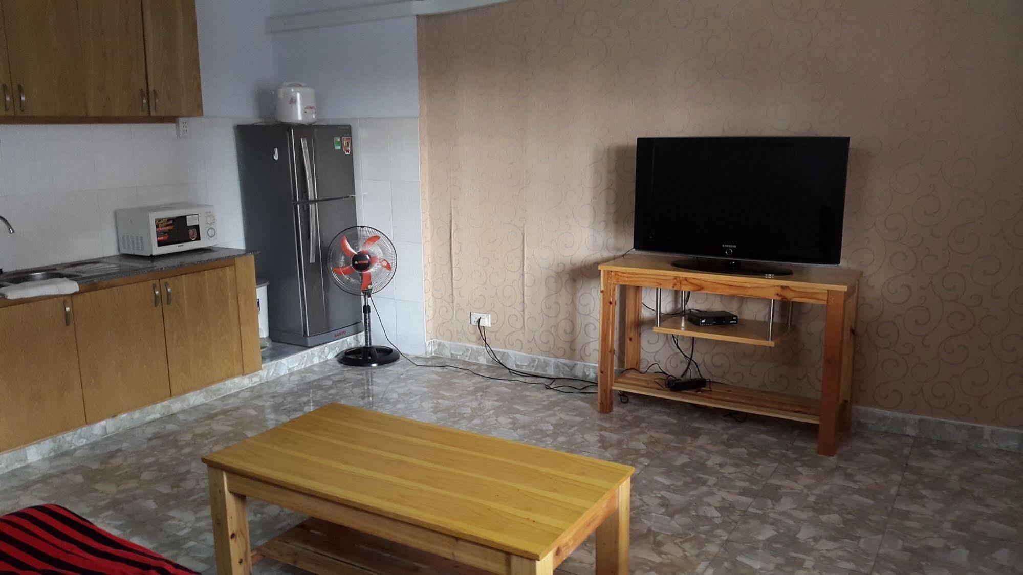 וונג טאו Offshore Hotel מראה חיצוני תמונה