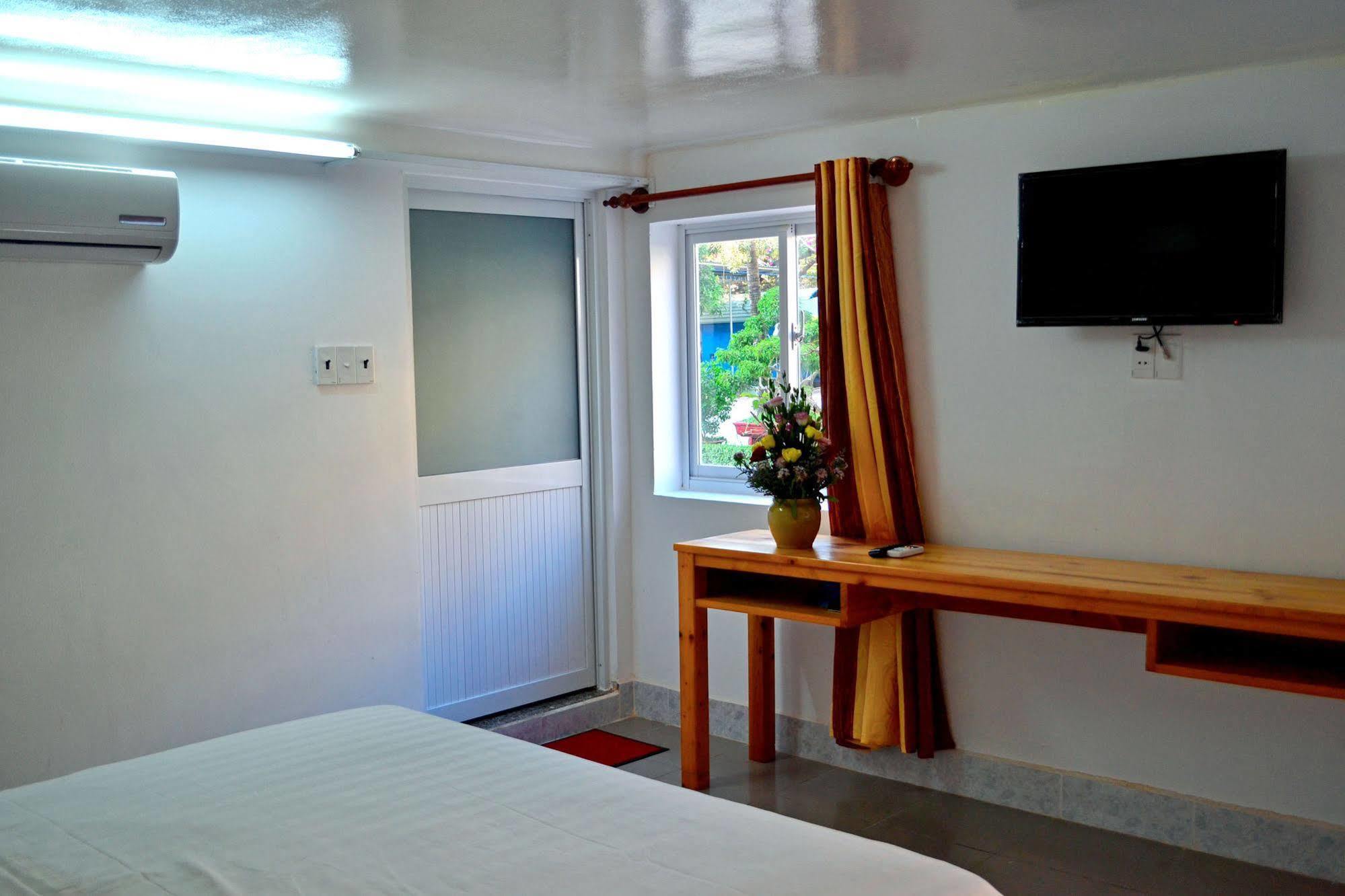 וונג טאו Offshore Hotel מראה חיצוני תמונה
