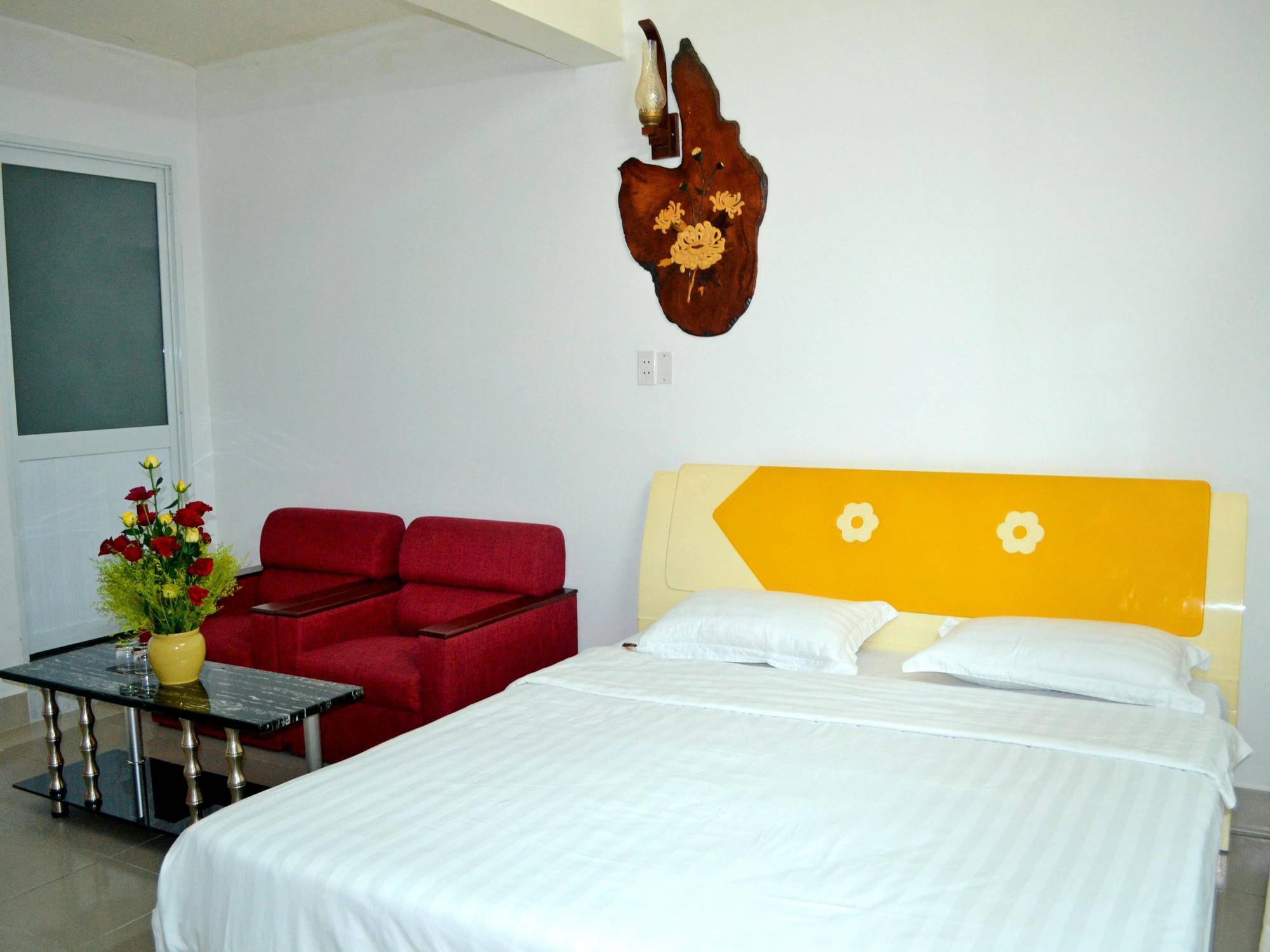 וונג טאו Offshore Hotel מראה חיצוני תמונה