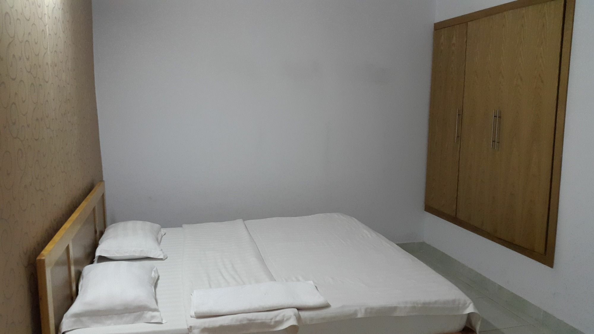 וונג טאו Offshore Hotel מראה חיצוני תמונה